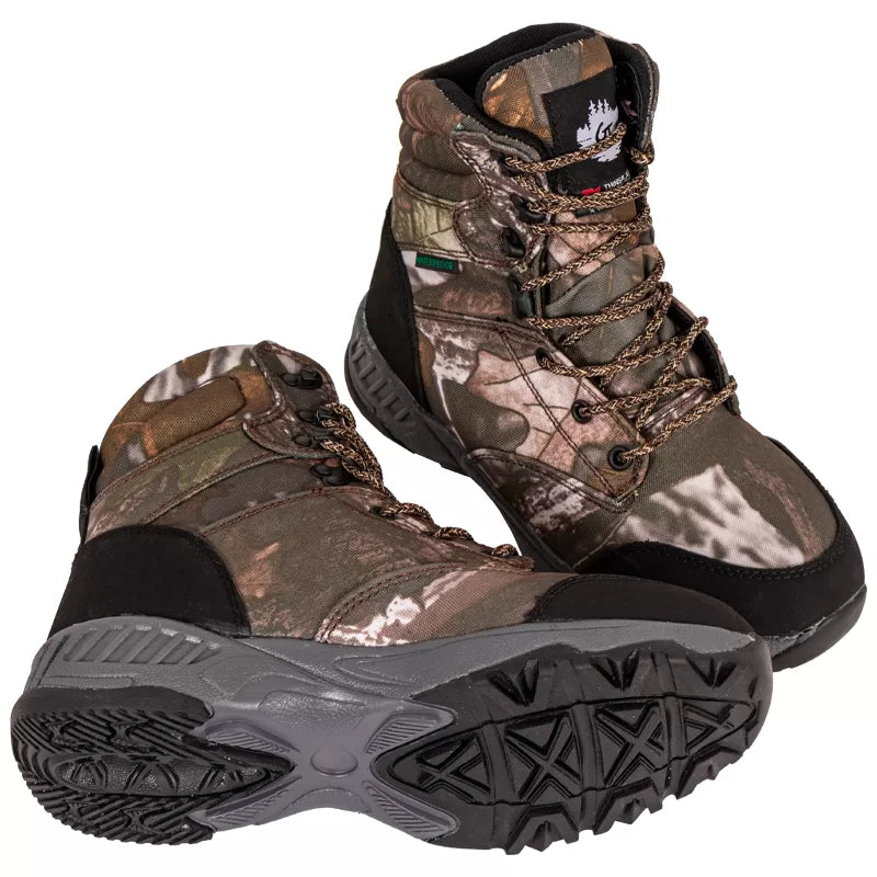 GT Caribou Hunting Boots