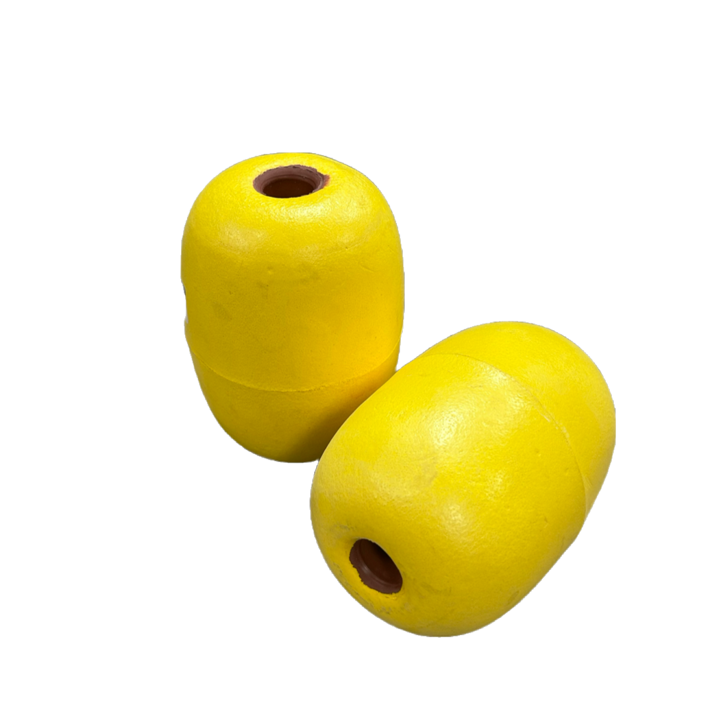 Buoy Float - 13" Yellow