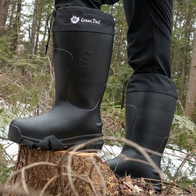 GT Sentinel Eva Primal Boot 400G