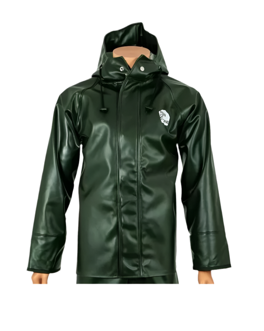 Naturmania Man of Stone Jacket