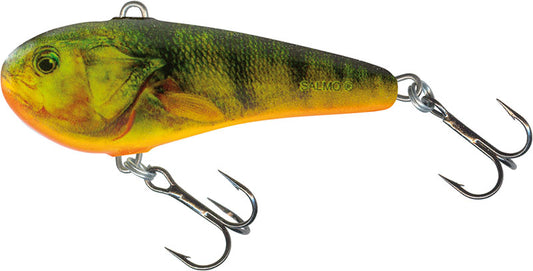 Salmo Chubby Darter #3