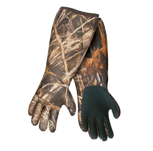 Action Neoprene Glove
