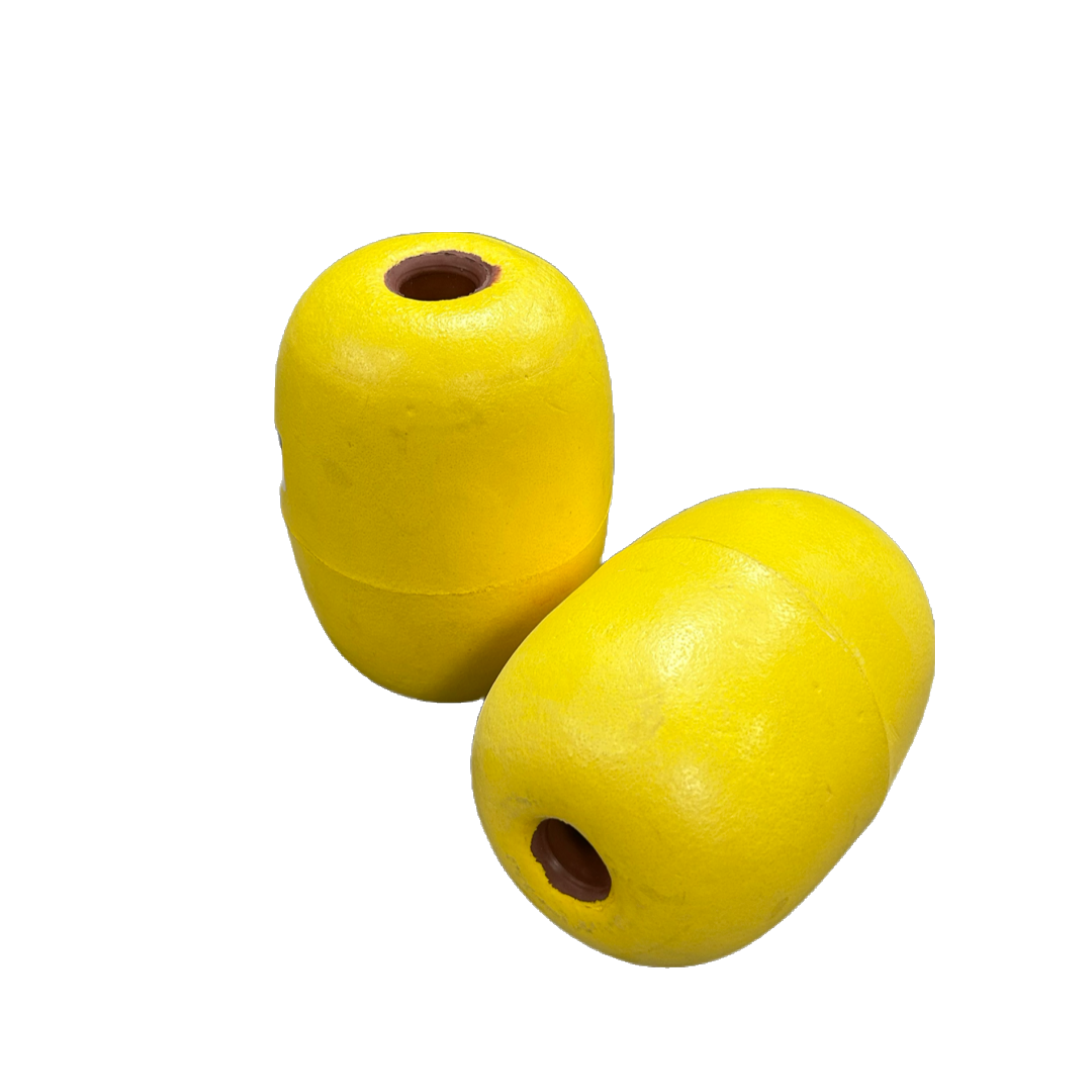 Buoy Float - 13" Yellow