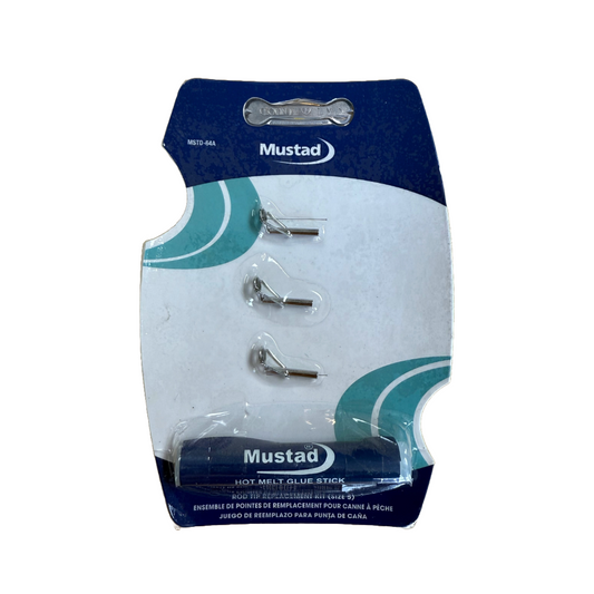 Mustad Rod Replacement Tips