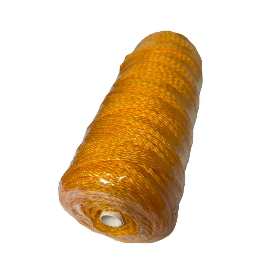 Running Line-Yellow