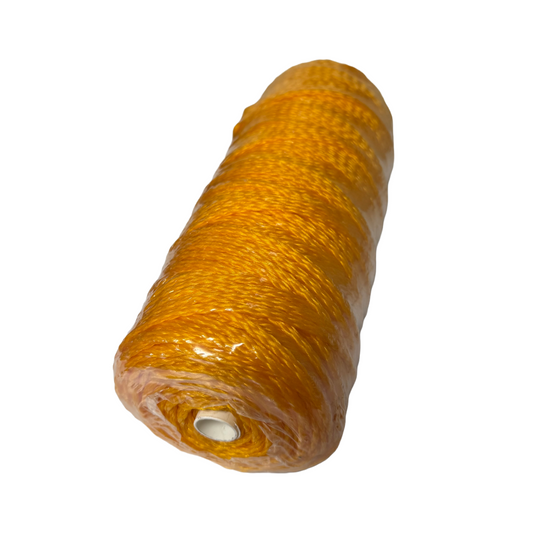 Running Line-Yellow