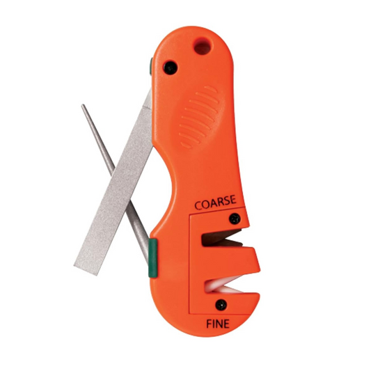 AccuSharp 4 in 1 knife/tool Sharpener