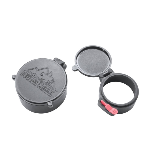 Butler Creek Scope Cover