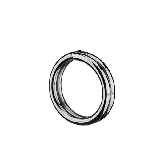 Eagle Claw Split Rings