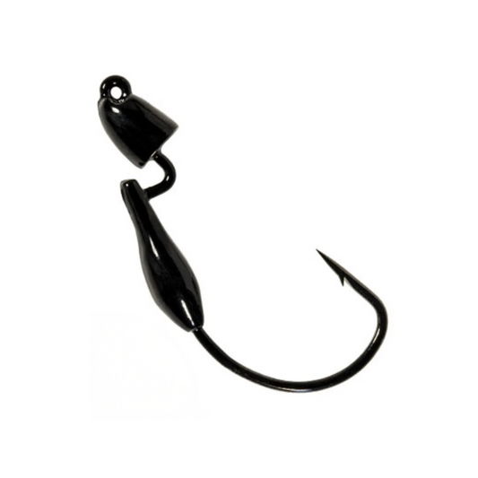 ZMAN Pro Bulletz Weedless Jigs