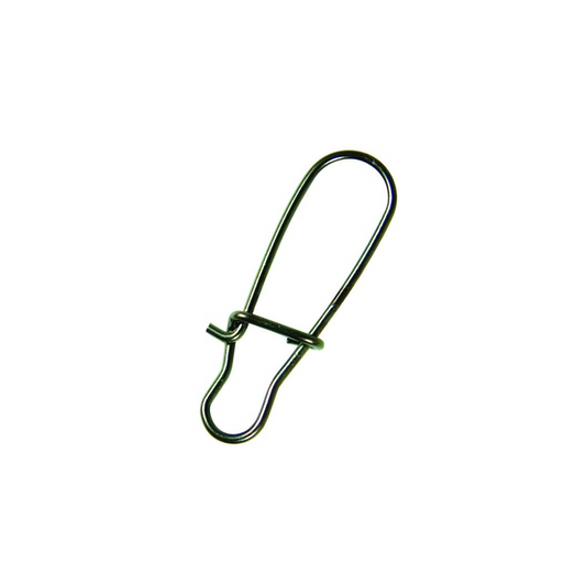 Eagle Claw Dual Lock Snaps