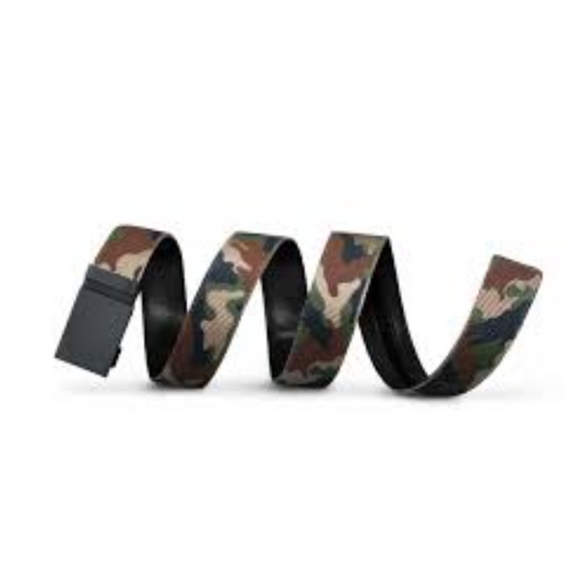 Mission Belt