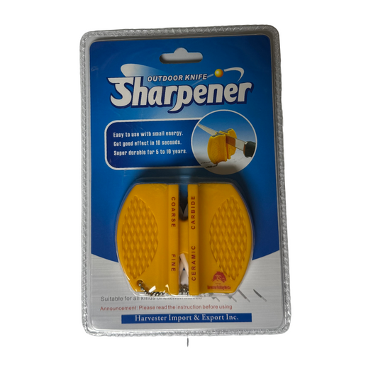 Harvester Mini Knife Sharpener