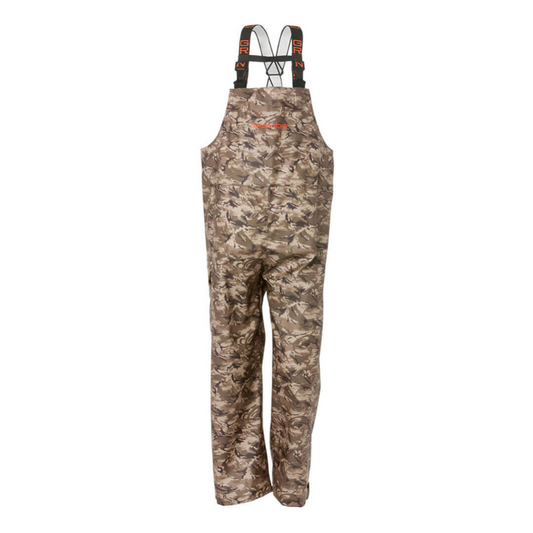 Grundens Weather Watch Bib