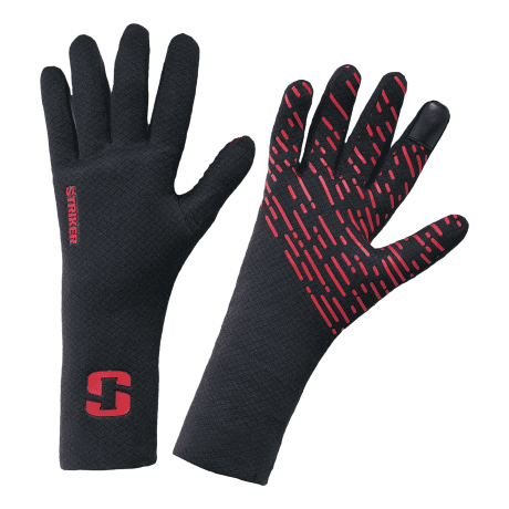 Striker Stealth Glove X-Small